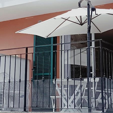 “L'Alcova Delle Sirene” Apartment Берджеджи Екстериор снимка