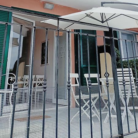 “L'Alcova Delle Sirene” Apartment Берджеджи Екстериор снимка