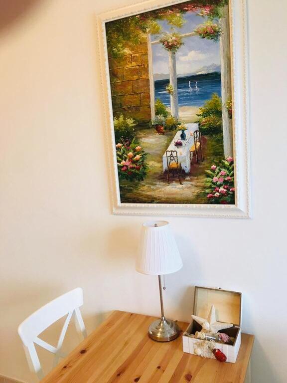 “L'Alcova Delle Sirene” Apartment Берджеджи Екстериор снимка