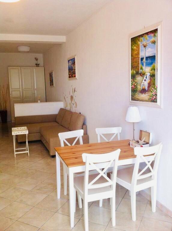 “L'Alcova Delle Sirene” Apartment Берджеджи Екстериор снимка