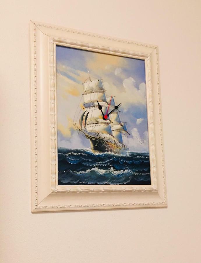 “L'Alcova Delle Sirene” Apartment Берджеджи Екстериор снимка